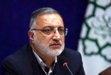 وعده زاکانی درباره پل‌های تهران