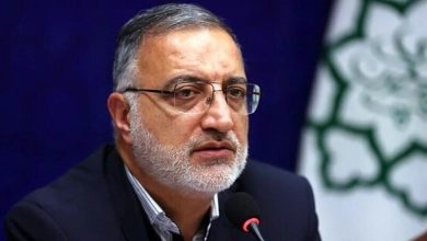 وعده زاکانی درباره پل‌های تهران