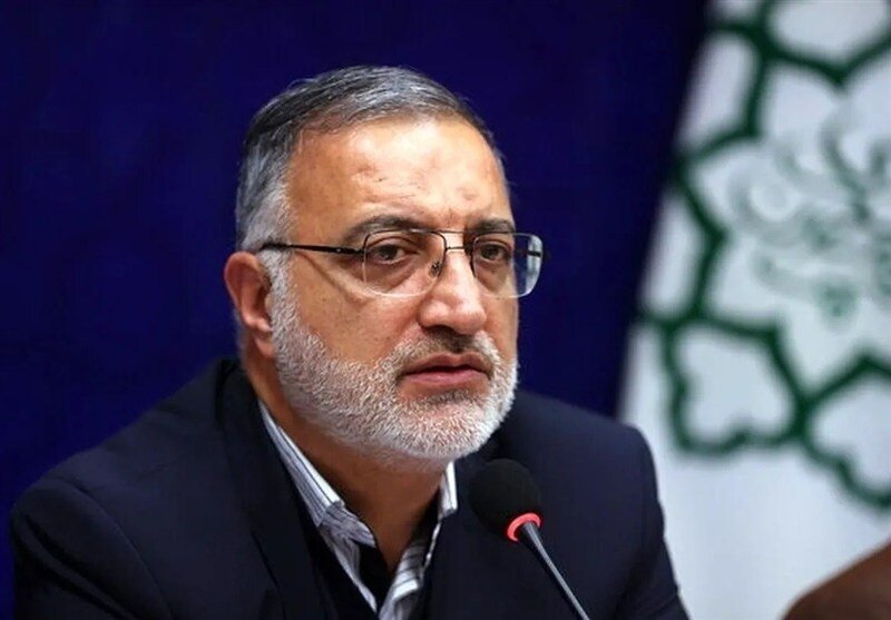 وعده زاکانی درباره پل‌های تهران