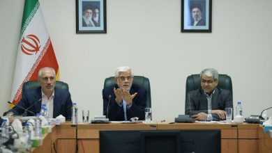 ماجرای گلایه همسر معاون اول پزشکیان از حجم کار او/ جلسات فوریِ سرپایی بعد از هیات دولت و ... باعث می‌شود یک مسیر ۱۰ متری، ۱۵ تا ۲۰ دقیقه زمان ببرد