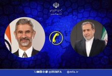 پیام ایران به هند درباره تنگه هرمز؛ دهلی نگران شد