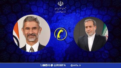 پیام ایران به هند درباره تنگه هرمز؛ دهلی نگران شد