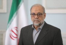 هشدار دبیر شورای عالی امنیت ملی به آمریکا/ ادامه محاصره دریایی قفل تنگه هرمز را محکم‌تر می‌کند