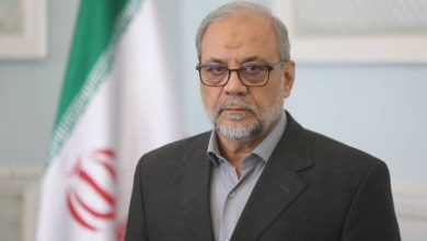 هشدار دبیر شورای عالی امنیت ملی به آمریکا/ ادامه محاصره دریایی قفل تنگه هرمز را محکم‌تر می‌کند