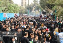 محدودیت‌های ترافیکی مراسم جاماندگان اربعین اعلام شد