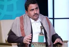 انصارالله: ریاض به دنبال سوء استفاده از فضای مجازی برای تضعیف یمن است