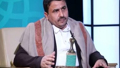 انصارالله: ریاض به دنبال سوء استفاده از فضای مجازی برای تضعیف یمن است