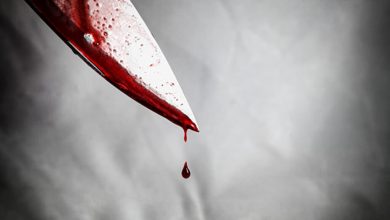 پلیس درتعقیب عامل جنایت خیابانی؛ قاتل را شناسایی کنید/ عکس قاتل