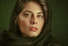 مریم همتیان بازیگر فیلم مرد خاموش درگذشت