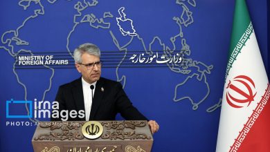 بقائی: جنگ اقتصادی آمریکا علیه ایران، اعلان جنگ به حاکمیت همه کشورهاست/ نتیجه سیاست آمریکا، بازگشت به استعمار عریان و تمام‌عیار است