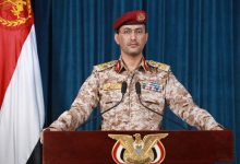 حمله پهپادی انصارالله به فرودگاه نجران عربستان