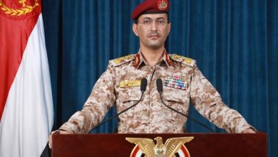 حمله پهپادی انصارالله به فرودگاه نجران عربستان