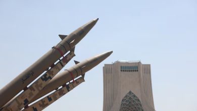 رویترز پشت پرده توقف جنگ را افشا کرد: تهران به کشورهای خلیج فارس هشدار داد که اگر آمریکا حمله کند....
