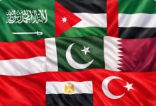 بیانیه مشترک ۸ کشور عربی و اسلامی: تجاوزات اسرائیل آتش‌بس غزه را تضعیف می‌کند