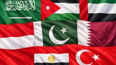 بیانیه مشترک ۸ کشور عربی و اسلامی: تجاوزات اسرائیل آتش‌بس غزه را تضعیف می‌کند