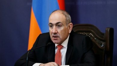 ادعای پاشینیان: «مسیر ترامپ» شامل حضور نظامی خارجی نخواهد بود