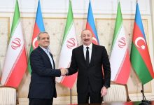 الهام علی‌اف در پیامی از پزشکیان قدردانی کرد / ماجرا چه بود؟