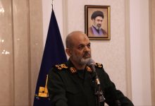 فرمانده کل سپاه: رزمندگان اسلام مسلح‌ترین ارتش تاریخ جهان را به زانو درآوردند