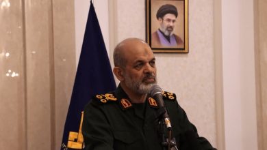 فرمانده کل سپاه: رزمندگان اسلام مسلح‌ترین ارتش تاریخ جهان را به زانو درآوردند