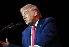 شکست دوباره ترامپ مقابل دانشگاه هاروارد