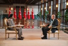 اردوغان درباره حمله اسرائیل به ترکیه: آنکارا از صلح سخن می‌گوید/ جنگ علیه ایران باید تمام شود، اسرائیل محرک اصلی جنگ علیه ایران است
