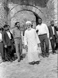 عکس | قاب‌هایی دیده نشده از سفر آیت الله جنتی در اروپا