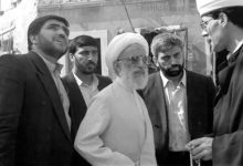 عکس | قاب‌هایی دیده نشده از سفر آیت الله جنتی در اروپا
