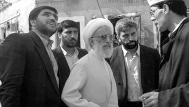 عکس | قاب‌هایی دیده نشده از سفر آیت الله جنتی در اروپا