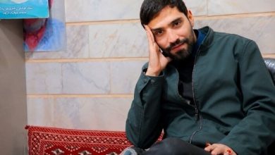 آخرین خبر از پرونده قتل حمیدرضا رجبزاده