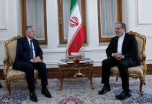تأکید تهران و تاشکند بر گسترش همکاری‌ها/ در دیدار عراقچی و اعلایف چه گذشت؟