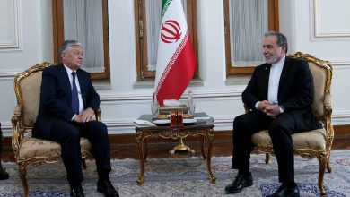 تأکید تهران و تاشکند بر گسترش همکاری‌ها/ در دیدار عراقچی و اعلایف چه گذشت؟