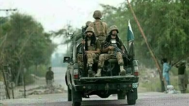 کشته شدن ۴۹ شبه‌نظامی در عملیات ارتش پاکستان در بلوچستان