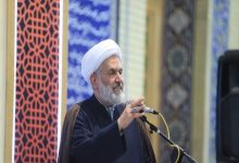 طائب: دشمن با ۲۰۰ فروند هواپیما هم نتوانست مقاومت ایران را درهم بشکند/ بی‌۱ و بی‌۵۲ هم وارد میدان شدند/ بسیج باید ظرفیت مقاومت را به میدان بیاورد