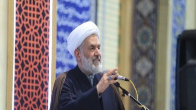طائب: دشمن با ۲۰۰ فروند هواپیما هم نتوانست مقاومت ایران را درهم بشکند/ بی۱ و بی۵۲ هم وارد میدان شدند/ بسیج باید ظرفیت مقاومت را به میدان بیاورد