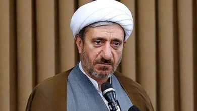 انتصاب جدید در قوه قضاییه