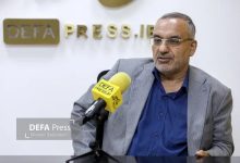 سردار شمخانی: نخستین دادگاه رسمی درباره جنایات جنگی با ابلاغ به آمریکا برگزار می‌شود/ ترامپ اعلام کرده است که سه تریلیون دلار به ایران خسارت زده است
