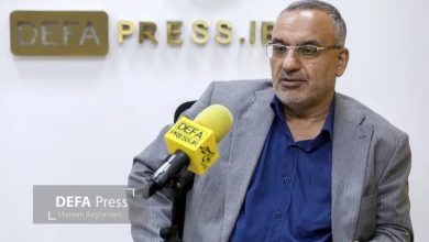 سردار شمخانی: نخستین دادگاه رسمی درباره جنایات جنگی با ابلاغ به آمریکا برگزار می‌شود/ ترامپ اعلام کرده است که سه تریلیون دلار به ایران خسارت زده است