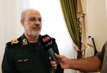 نیروهای مسلح با چه ابزاری تنگه هرمز را رصد می‌کنند؟/ سخنگوی سپاه: روش‌هایی وجود دارد که ممکن است طرف مقابل هنوز قادر به تشخیص آنها نباشد