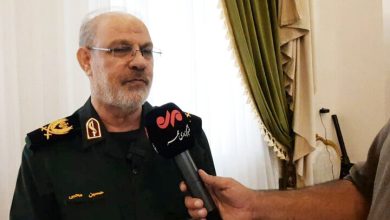 نیروهای مسلح با چه ابزاری تنگه هرمز را رصد می‌کنند؟/ سخنگوی سپاه: روش‌هایی وجود دارد که ممکن است طرف مقابل هنوز قادر به تشخیص آنها نباشد