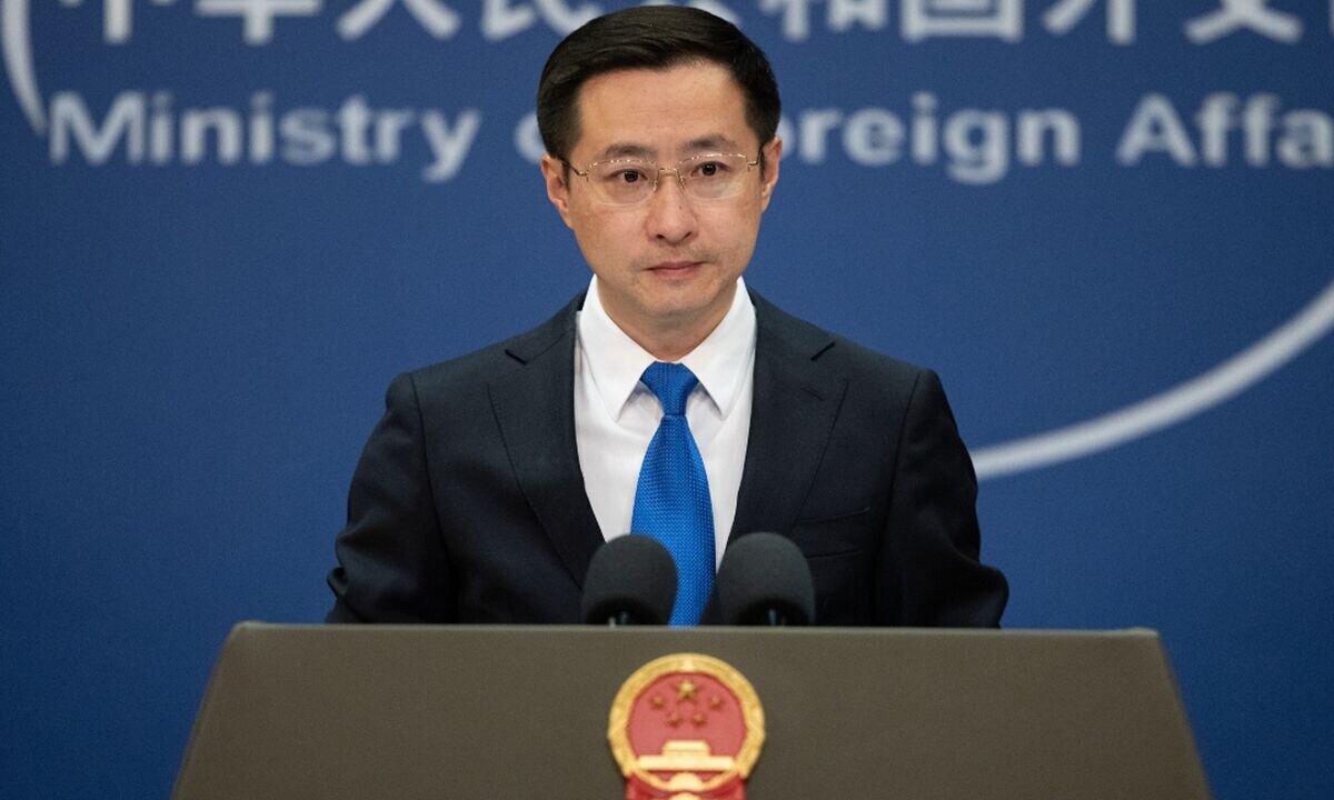 پاسخ تند و صریح چین به آمریکا در واکنش به آغاز روز D علیه ایران؛ در روابط تهران و پکن مداخله نکنید