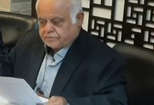 احمدی‌پنجکی : وقت آن رسیده صدای بازنشستگان مستقیم به مدیرعامل تامین اجتماعی برسد