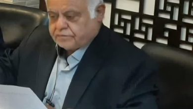 احمدی‌پنجکی : وقت آن رسیده صدای بازنشستگان مستقیم به مدیرعامل تامین اجتماعی برسد