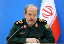 سردار ابن‌الرضا: صنعت دفاعی باید سریع‌تر از نیاز میدان نبرد حرکت کند