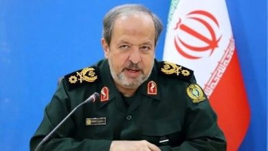 سردار ابن‌الرضا: صنعت دفاعی باید سریع‌تر از نیاز میدان نبرد حرکت کند