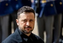 زلنسکی: اوکراین دیگر هیچ موشک پاتریوتی ندارد