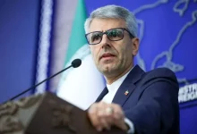 سخنگوی وزارت خارجه: ایران همواره بر اصل حسن همجواری و روابط برادرانه میان ملت‌های اسلامی تأکید ورزیده؛ حتی در تعامل با حکومتی نوپا که بر بخشی جداشده از خاک ایران حکم می‌راند