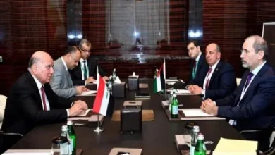 العربیه: اردن به عراق هشدار داده که اگر خاک این کشور هدف حمله شبه‌نظامیان مورد حمایت ایران قرار گیرد، به این گروه‌ها پاسخ متقابل خواهد داد