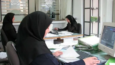 جزییات تعطیلی و دورکاری ادارات در این هفته