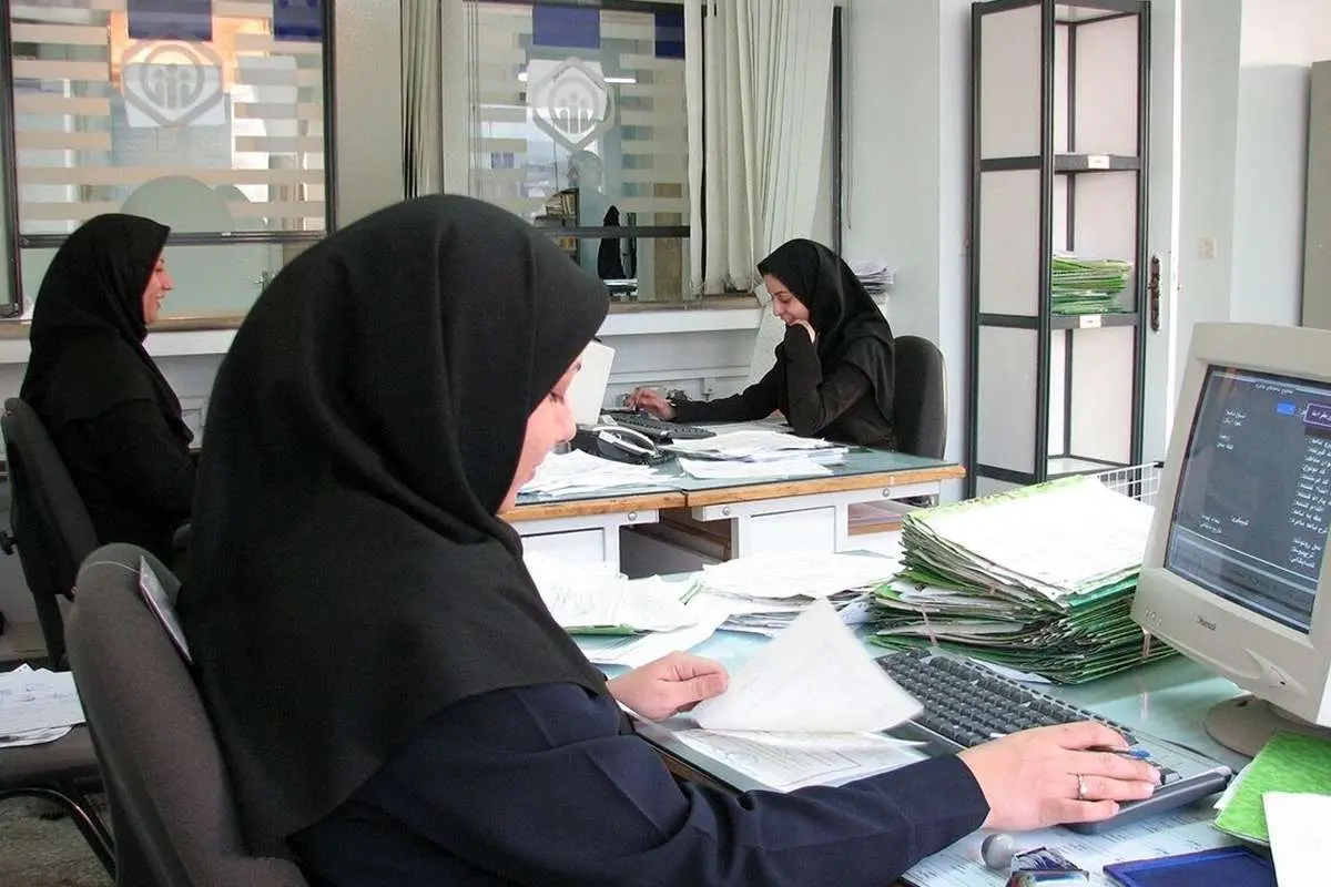 جزییات تعطیلی و دورکاری ادارات در این هفته