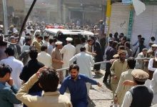 حمله انتحاری در شمال پاکستان/ ۷ نفر کشته شدند